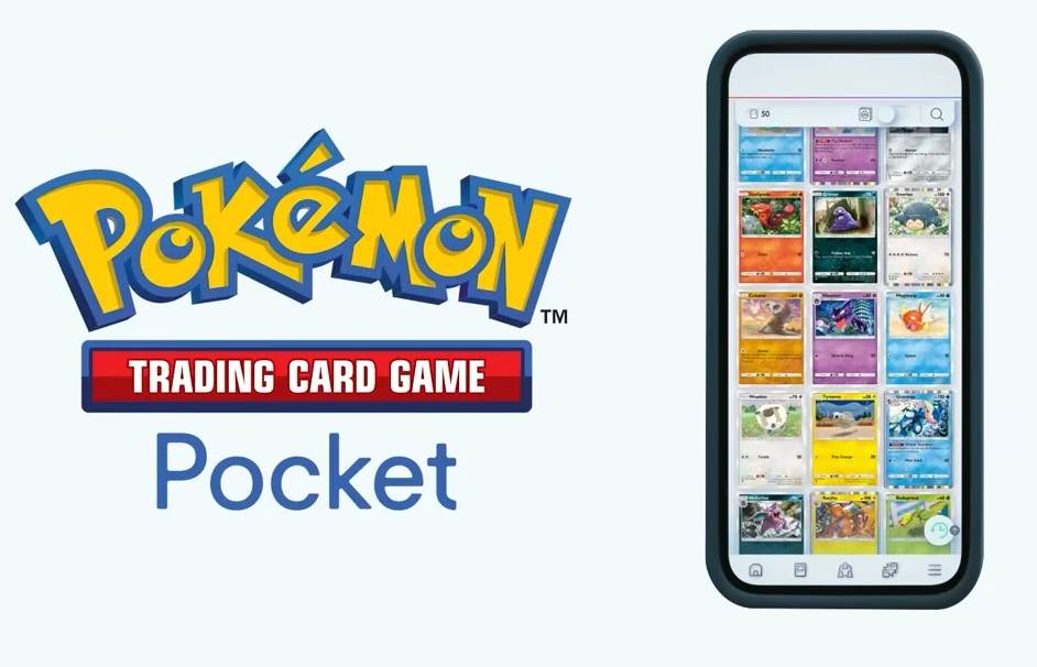 Pokémon’s Quiet Conquest: How a “Free” App Revived a Franchise and Redefined Card Games